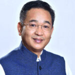 Hon'ble Chief Minister of Sikkim