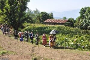 Sherpa Marriage Ceremony